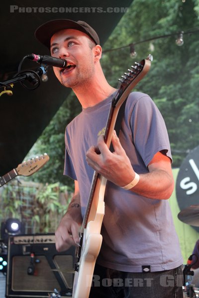 DYE CRAP - 2021-07-01 - PARIS - Terrasse du Trabendo - 